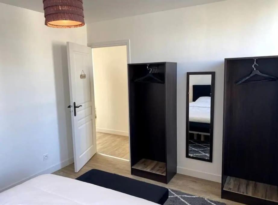 Apartmán Les Vagues D'Opale Boulogne-sur-Mer Exteriér fotografie